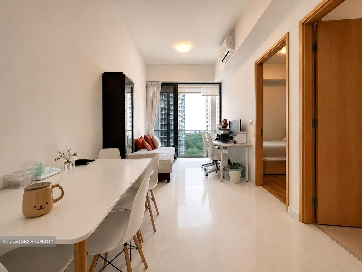 Nyon (D15), Apartment #603048921